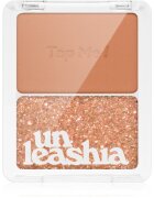Unleashia Tap Me Palette Duo szemhéjfesték paletta árnyalat NO.2 Groovy 8.4 g