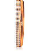 Uppercut Deluxe Comb CT5 Tortoise fésű uraknak 1 db