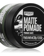 Uppercut Deluxe Matt Pomade formázó paszta hajra uraknak 30 g