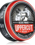 Uppercut Deluxe Pomade formázó balzsam hajra uraknak 100 g