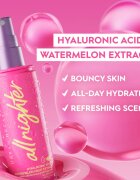 Urban Decay All Nighter Hyaluronic Acid sminkfixáló spray 118 ml