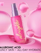 Urban Decay All Nighter Hyaluronic Acid sminkfixáló spray 118 ml