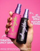 Urban Decay All Nighter Hyaluronic Acid sminkfixáló spray 118 ml