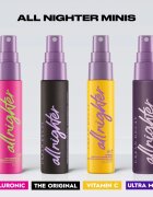 Urban Decay All Nighter Hyaluronic Acid sminkfixáló spray 118 ml