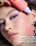 Urban Decay All Nighter Matte Finish sminkfixáló hölgyeknek 30 ml