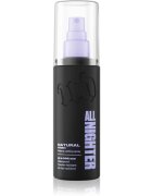 Urban Decay All Nighter Natural Finish sminkfixáló spray hölgyeknek 118 ml
