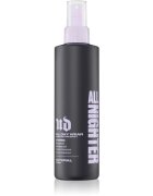 Urban Decay All Nighter Natural Finish sminkfixáló spray hölgyeknek 240 ml
