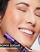Urban Decay Big Bush Brow Szemöldökformázó zselé Brown Sugar 6.1 ml