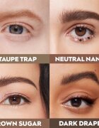 Urban Decay Big Bush Brow Szemöldökformázó zselé Brown Sugar 6.1 ml
