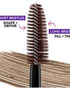 Urban Decay Big Bush Brow Szemöldökformázó zselé Brown Sugar 6.1 ml