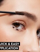 Urban Decay Big Bush Brow Szemöldökformázó zselé Brown Sugar 6.1 ml