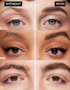 Urban Decay Big Bush Brow Szemöldökformázó zselé Brown Sugar 6.1 ml