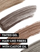 Urban Decay Big Bush Brow Szemöldökformázó zselé Brown Sugar 6.1 ml
