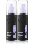 Urban Decay Duopack All Nighter Setting Spray szett