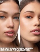 Urban Decay Face Bond folyékony bőrélénkítő vízálló árnyalat Golden Hour 30 ml