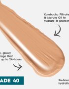 Urban Decay Hydromaniac Tinted Glow Hydrator hidratáló alapozó árnyalat 40 35 ml