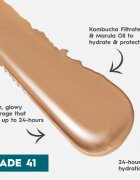 Urban Decay Hydromaniac Tinted Glow Hydrator hidratáló alapozó árnyalat 41 35 ml