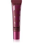Urban Decay Lip Toy tonizáló olaj az ajkakra árnyalat Jam Sesh 12 ml