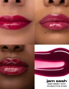 Urban Decay Lip Toy tonizáló olaj az ajkakra árnyalat Jam Sesh 12 ml