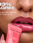 Urban Decay Lip Toy tonizáló olaj az ajkakra árnyalat Jam Sesh 12 ml