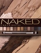 Urban Decay Naked Limited Edition paletta a szemhéjfestékekre 12 g