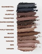 Urban Decay Naked Limited Edition paletta a szemhéjfestékekre 12 g