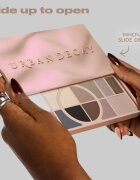 Urban Decay Naked Shaped szemhéjfesték paletta árnyalat Cool 160.6 g