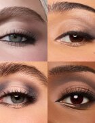 Urban Decay Naked Shaped szemhéjfesték paletta árnyalat Cool 160.6 g