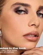 Urban Decay Naked Shaped szemhéjfesték paletta árnyalat Cool 160.6 g