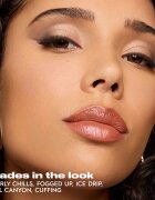 Urban Decay Naked Shaped szemhéjfesték paletta árnyalat Cool 160.6 g