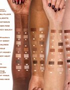Urban Decay Naked Shaped szemhéjfesték paletta árnyalat Warm 160.6 g