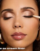 Urban Decay Naked Shaped szemhéjfesték paletta árnyalat Warm 160.6 g