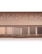 Urban Decay Naked2 Basics szemhéjfesték paletta 6 x 1.3 g