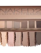 Urban Decay Naked2 Basics szemhéjfesték paletta 6 x 1.3 g
