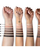 Urban Decay Naked2 Basics szemhéjfesték paletta 6 x 1.3 g