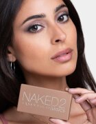 Urban Decay Naked2 Basics szemhéjfesték paletta 6 x 1.3 g