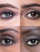 Urban Decay Naked2 Basics szemhéjfesték paletta 6 x 1.3 g