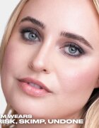 Urban Decay Naked2 Basics szemhéjfesték paletta 6 x 1.3 g