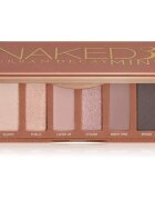 Urban Decay Naked3 Mini palette szemhéjfesték paletta 1 db