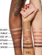 Urban Decay Naked3 Mini palette szemhéjfesték paletta 1 db