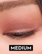 Urban Decay Naked3 Mini palette szemhéjfesték paletta 1 db