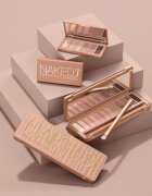 Urban Decay Naked3 Mini palette szemhéjfesték paletta 1 db