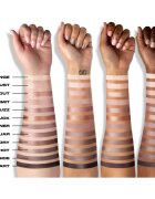 Urban Decay Naked3 szemhéjfesték paletta ecsettel 12x13 g
