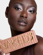 Urban Decay Naked3 szemhéjfesték paletta ecsettel 12x13 g
