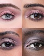 Urban Decay Naked3 szemhéjfesték paletta ecsettel 12x13 g