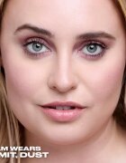 Urban Decay Naked3 szemhéjfesték paletta ecsettel 12x13 g