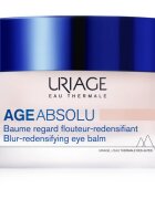 Uriage Age Absolu Blur-redensifying Eye Balm szemránc elleni krém 15 ml