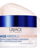 Uriage Age Absolu Blur-redensifying Eye Balm szemránc elleni krém 15 ml
