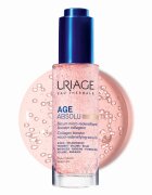 Uriage Age Absolu Serum ránctalanító szérum a kollagénképződés elősegítésére 30 ml