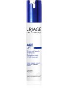 Uriage Age Lift Revitalizing Smoothing Night Cream megújító éjszakai krém 40 ml
